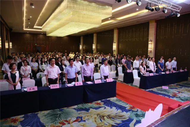 同舟共济扬帆起,乘风破浪万里航 ——丹秋教育集团2017暑战经营分析会暨颁奖典礼圆满落幕