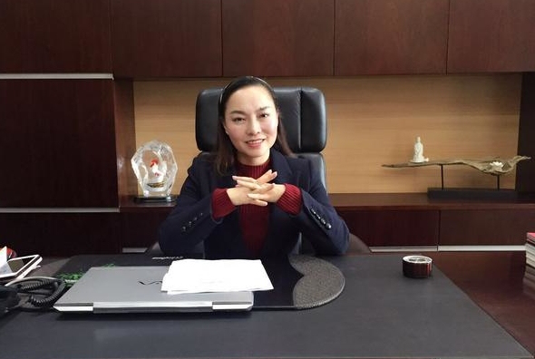 媒体专访张丹秋总裁:坚定教育方法论,矢志不渝20载