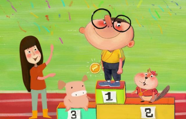 火爆朋友圈的寒假反超计划,解锁学与玩兼得的新姿势!