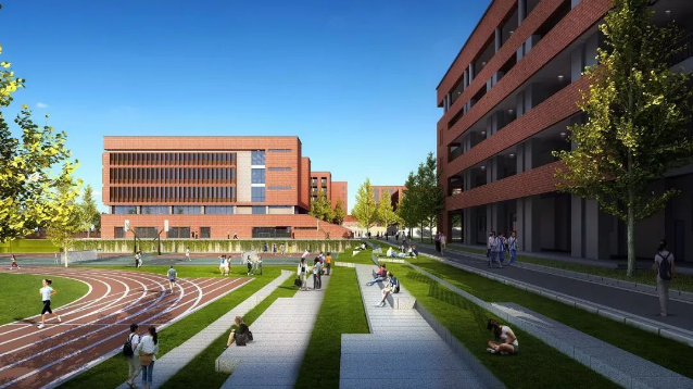 成都13所新学校即将招生,嘉祥列五等均在其中